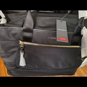 COPY - Tumi Cleary Voyageur Weekender Tote